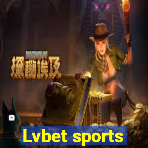 Lvbet sports